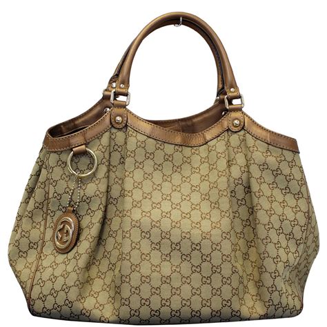 ebay gucci sukey large tote|Gucci Sukey Large Bags & Handbags for Women for sale .